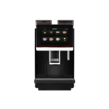 Coffee Format DEMY — widok ekspresu z przodu