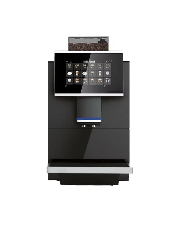 Ekspres do kawy Coffee Format FIT