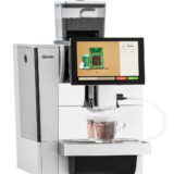 Bartscher kv1 deluxe – goraca woda