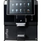 Tchibo Coffea Nova — front ekspresu