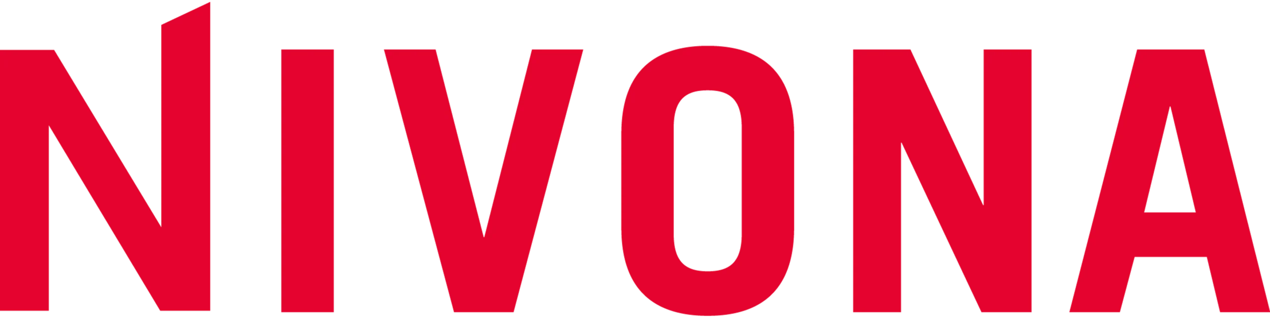 Nivona – serwis ekspresów do kawy