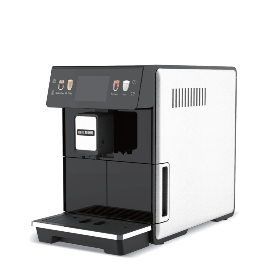 Ekspres do kawy Coffee Format MINI