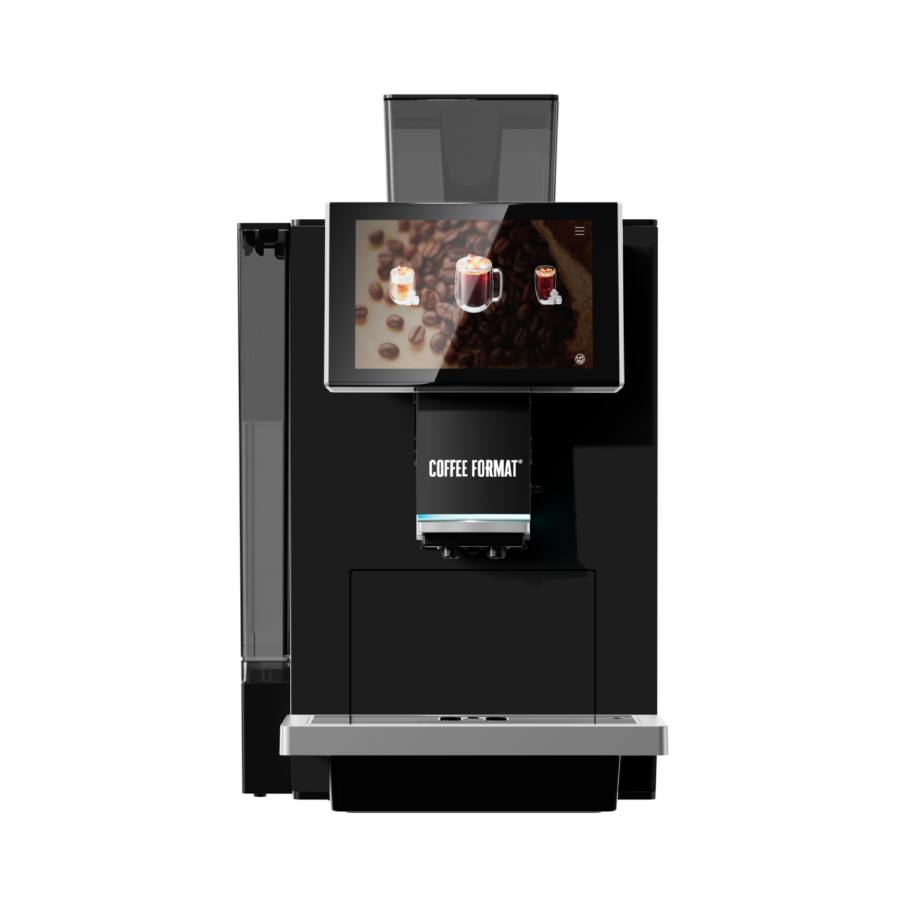 Ekspres do kawy Coffee Format NOVA
