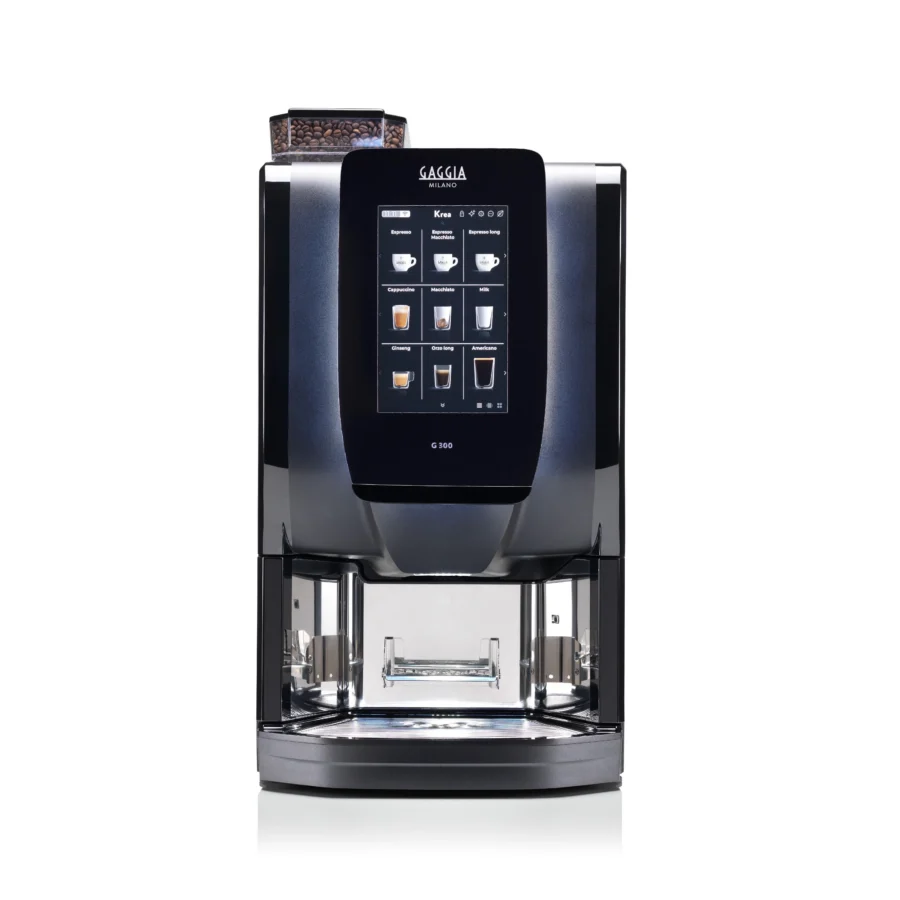 Ekspres do kawy Gaggia G300 Krea