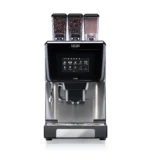 Gaggia G500 — Prime Milk — widok z przodu