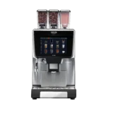 Gaggia G700 — widok z przodu