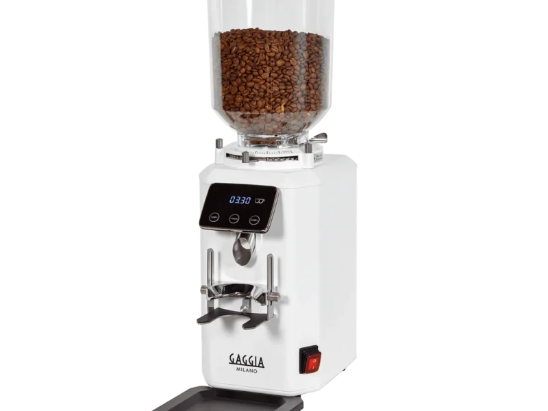 Gaggia G4 — wersja biała