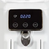 Gaggia G4 — panel ustawień porcji