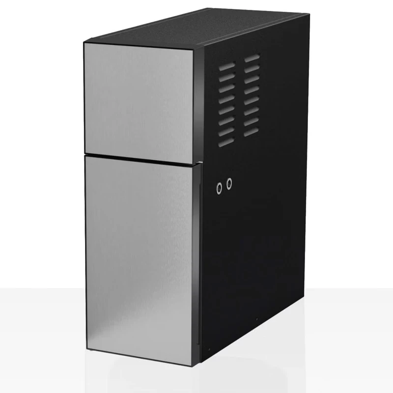 Lodówka do mleka Gaggia 7 l 960990
